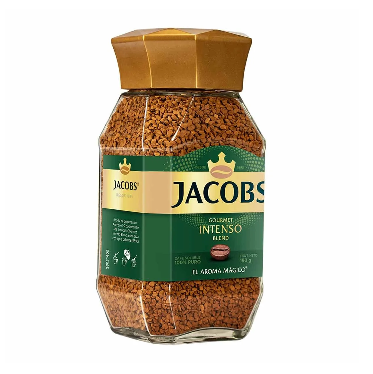 best fast shipping Jacobs Kronung Ground Coffee 200g 250g 500g wholesalers price