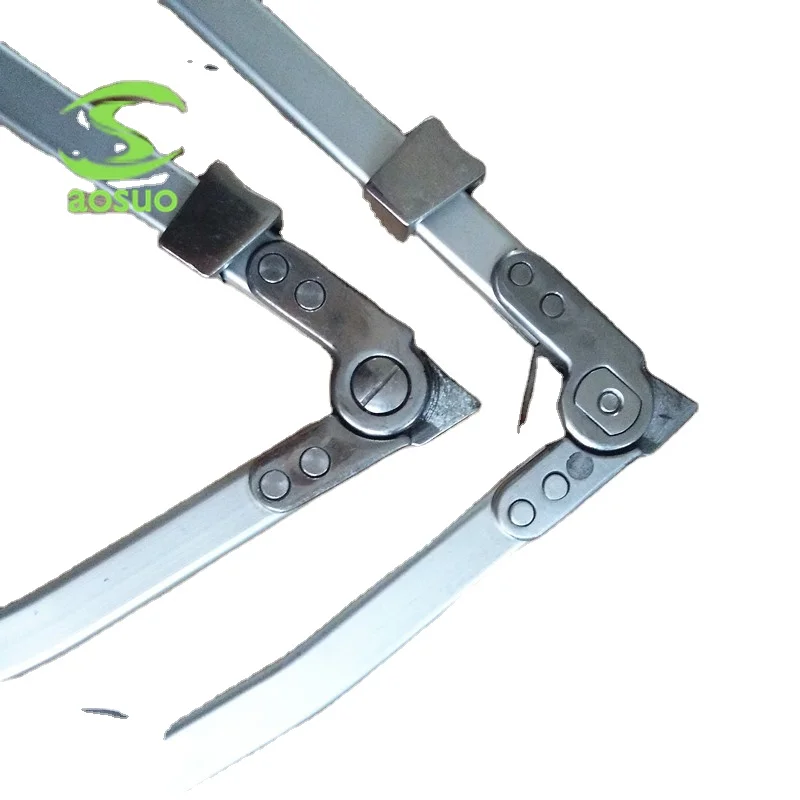 Медицинский имплантат для поддержки ног протез кольцевой замок коленного сустава фиксация при падении колена протеза