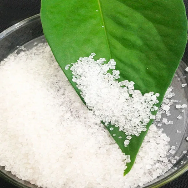 Cost Price High Quality Agricultural Grade Ammonium Sulfate Fertilizer