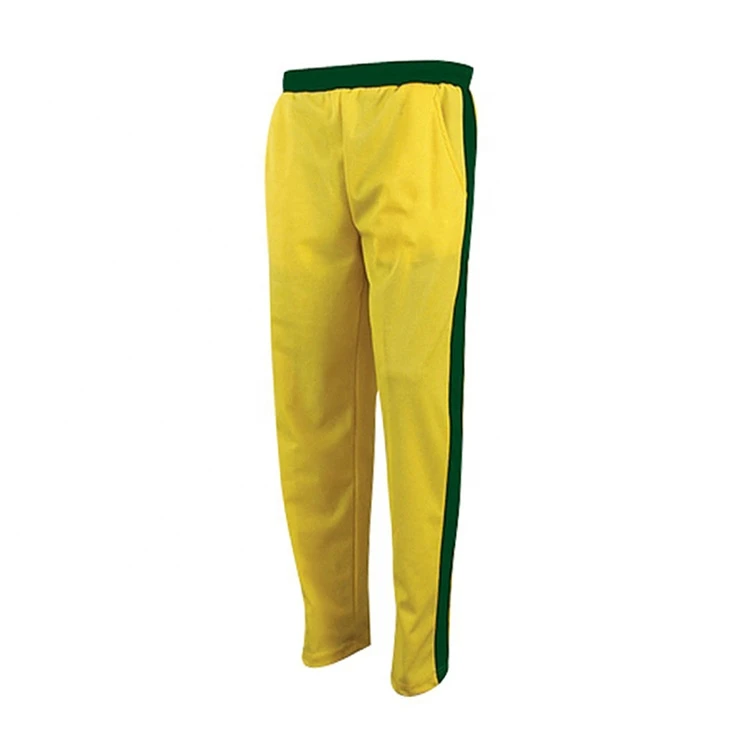 High Quality Custom Cricket Wears Cricket Uniforms With Jerseys And Trousers By Play Network