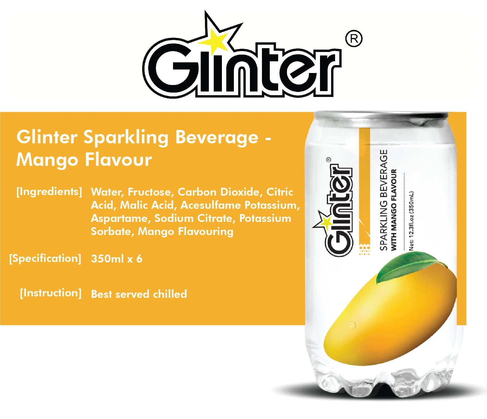 Top Popular 350ml OEM Packing Packaging Sparkling Beverage Can (Tinned) Packaging Malaysia Halal Certified Manufacturing Soda