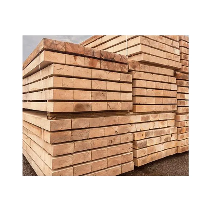 Best Selling High Quality OEM Customized Oak Sawn Timber Wood With Competitive Price Oak Timber Lumber