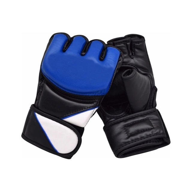 High Quality Custom MMA Boxing Training Gloves High Model Number Low-Priced Punching Gloves in whole sale price oem service