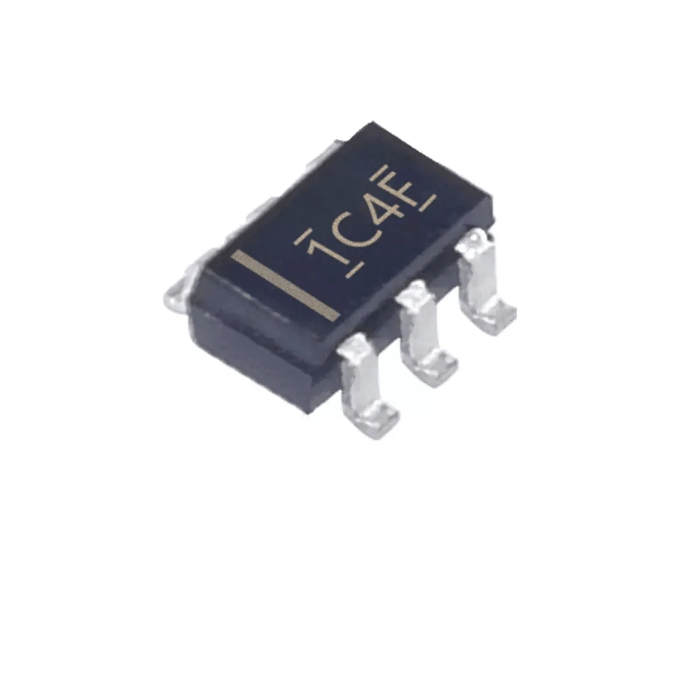 Новый электронный компонент P1014 LMV358I AP8968MP M27C64A10F1