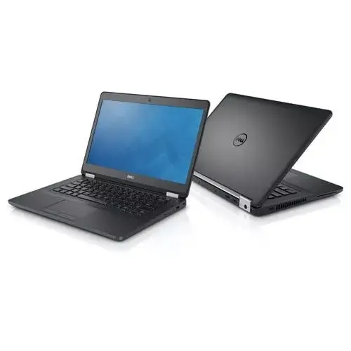 Used Laptops Dell e5480 i7-6th GEN