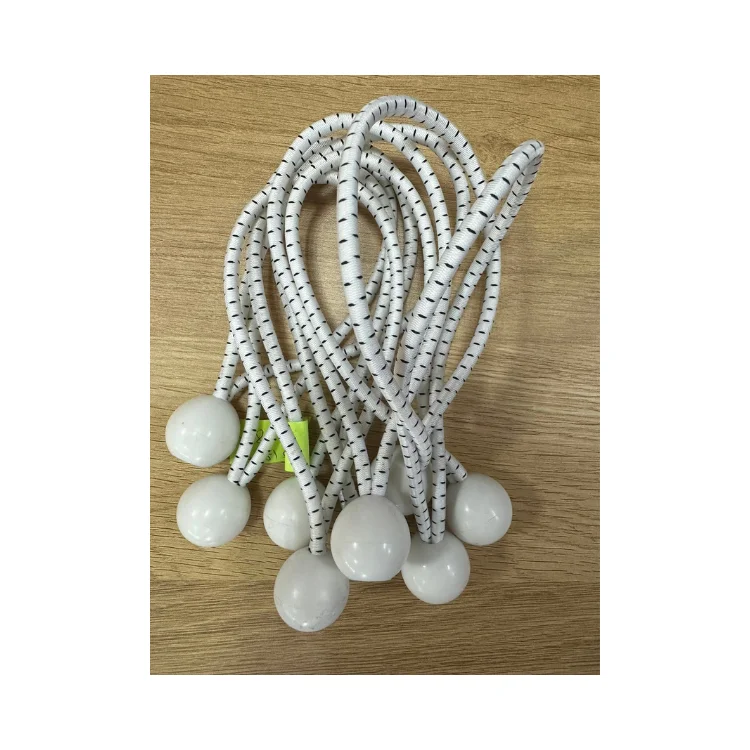 Банджи-шарик из полиэстера