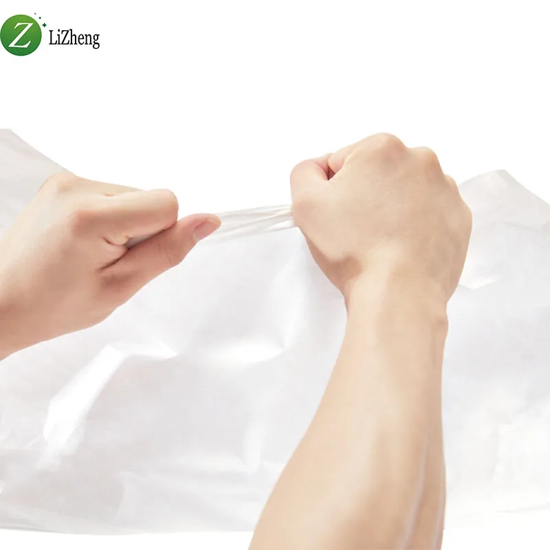 Lizheng Wholesale Popular Customized Free Printable Colored Tyvek Paper