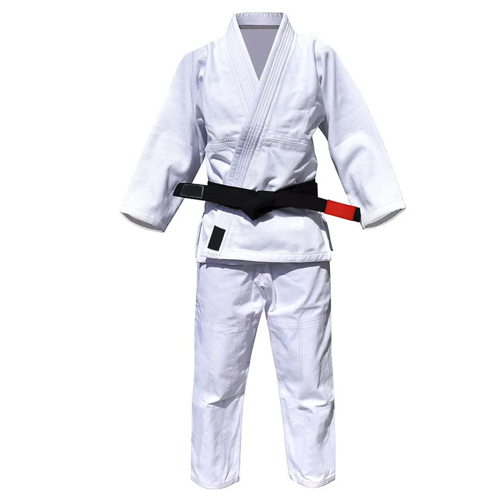 Martial Arts Brazilian Jiu jitsu Uniform / BJJ Gi Kimono Wholesale New Design High Quality Custom Logo