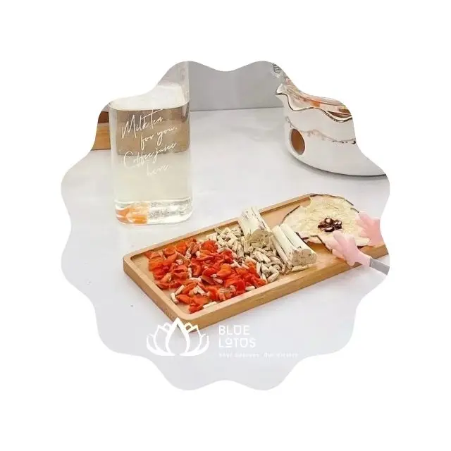 DETOX TEA HOT SELLING IN VIET NAM PRODUCT BEST PRICE WITH 100% FRUIT AND FLOWER IN VIET NAM SAFE FOR HEALTH