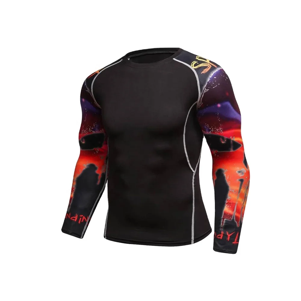 Brazilian Men Cotton OEM Time Lead Sportswear Wear Arts Support Material Adults Origin Gender Type Age Order Jitsu Jiu