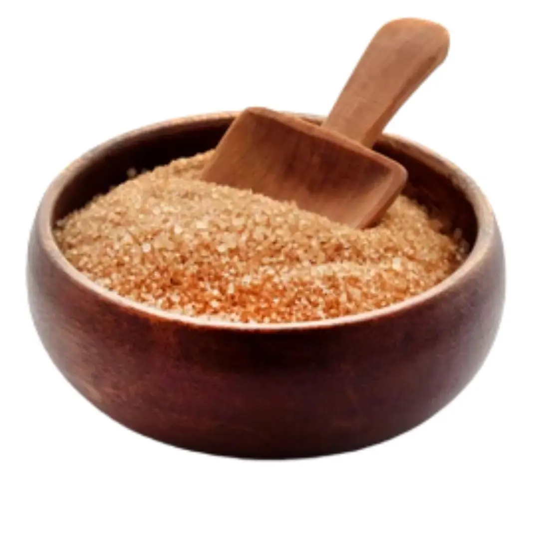 Buy 100% Organic & Natural Certified Indian Brown Sugar Food  Healthy Brown Sugar Manufacture in India For Sale