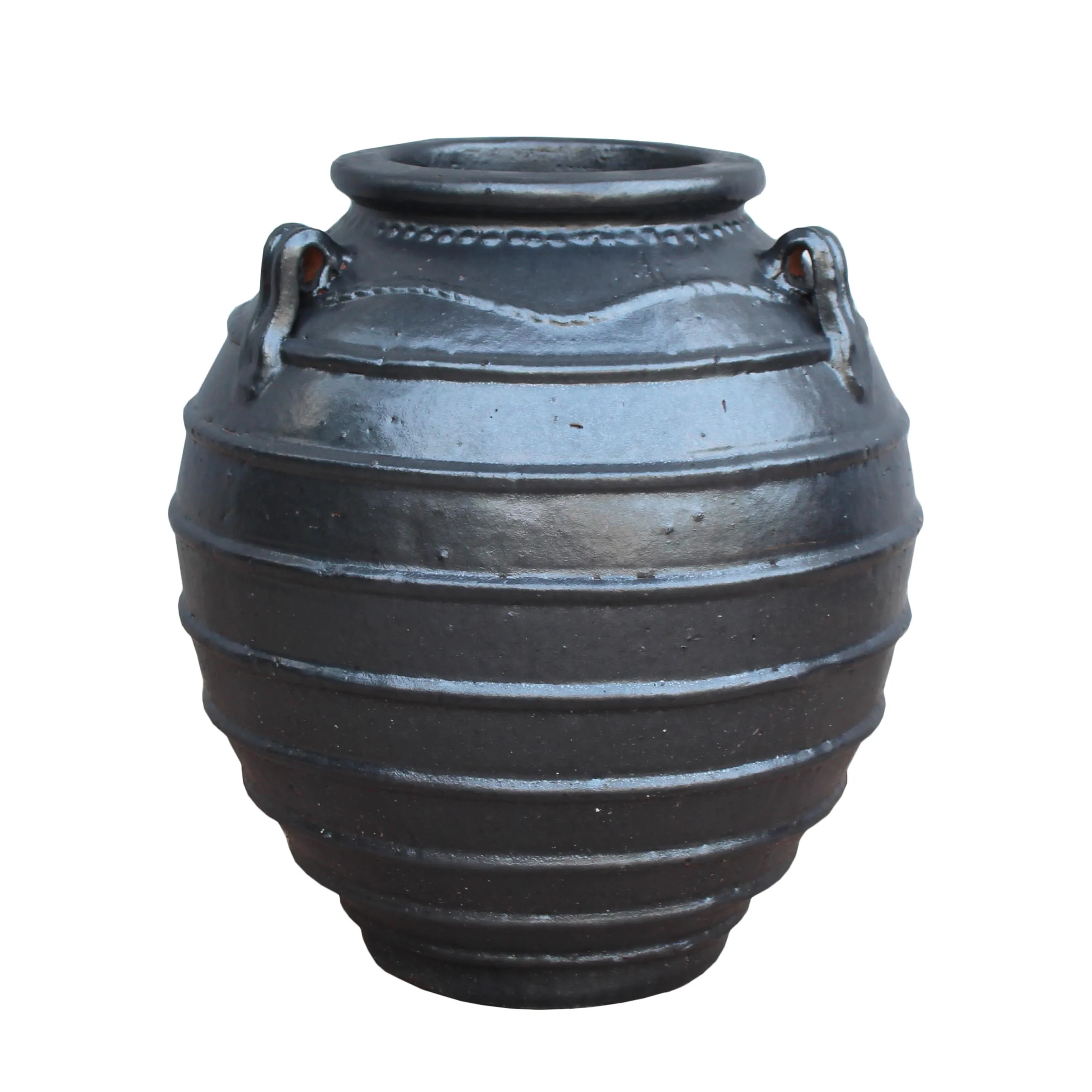 Factory Custom Different Size Hot Selling Glazed Ceramic Planter Indoor Plant Pots Adjustable Reasonable Price