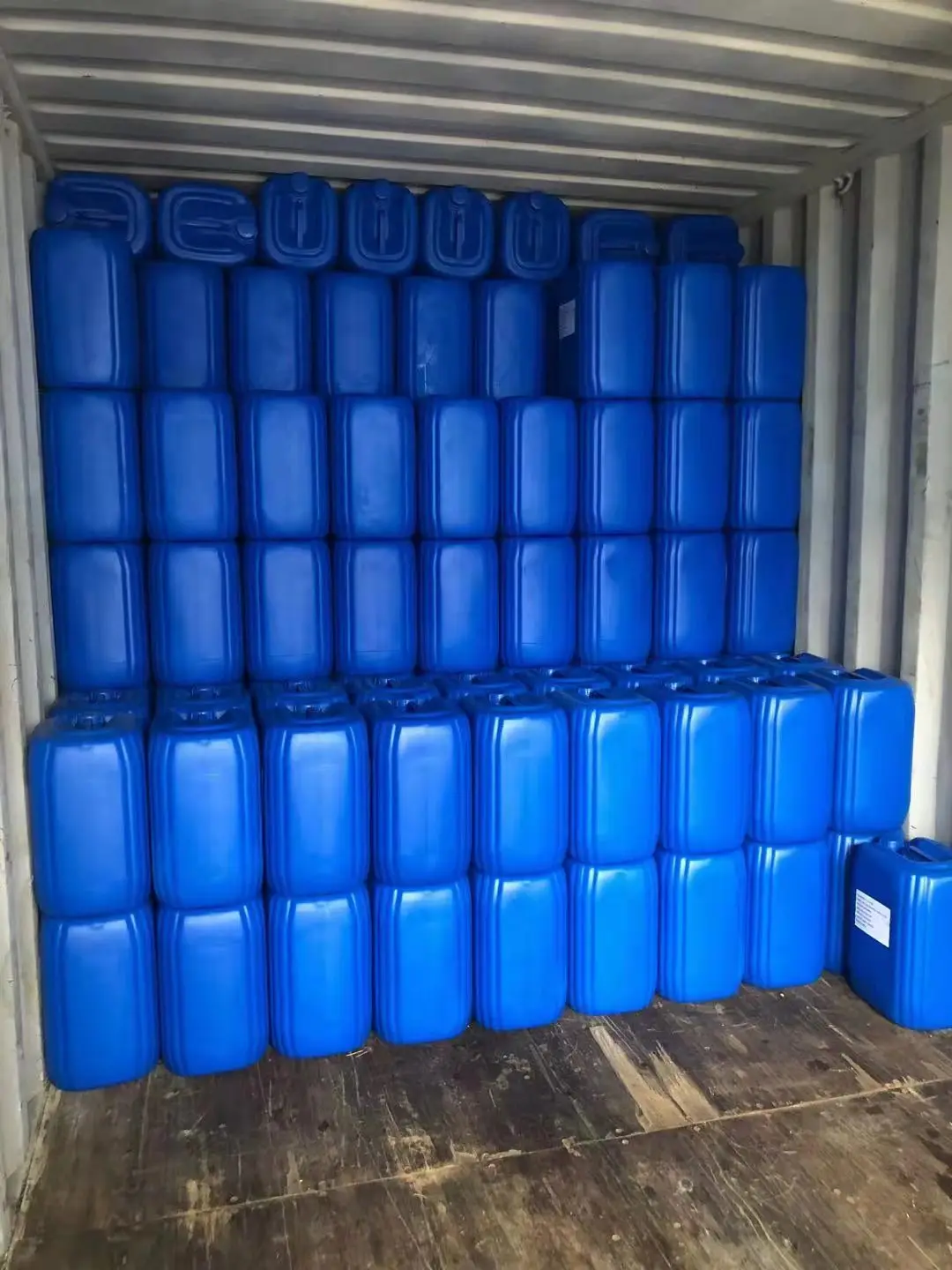 Bergamot Flavor Liquid