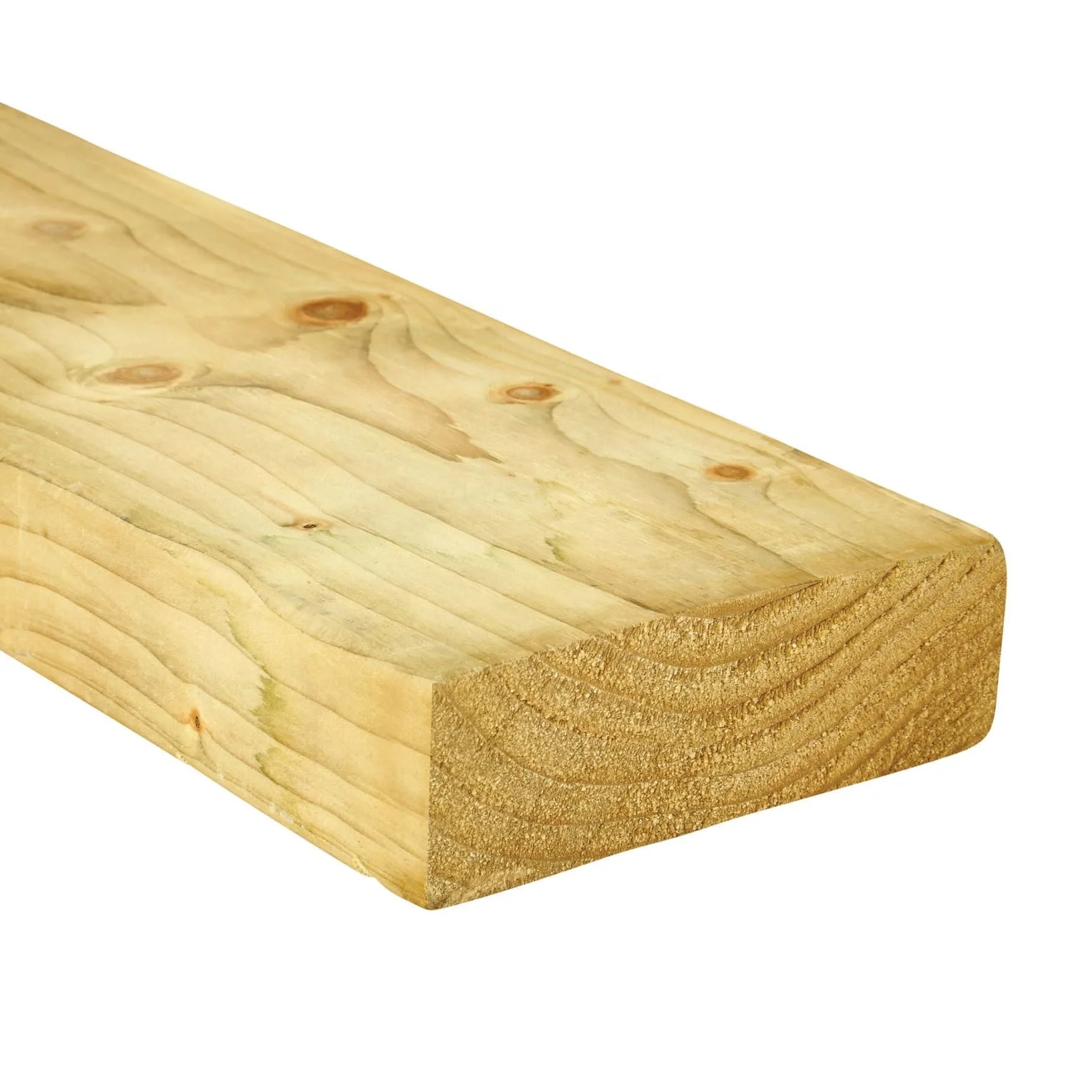 100% Natural Pine Wood Logs/ Sawn Timber