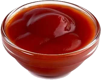 Hot sale Top notch quality tasty flavor OEM Ketchup 2l can
