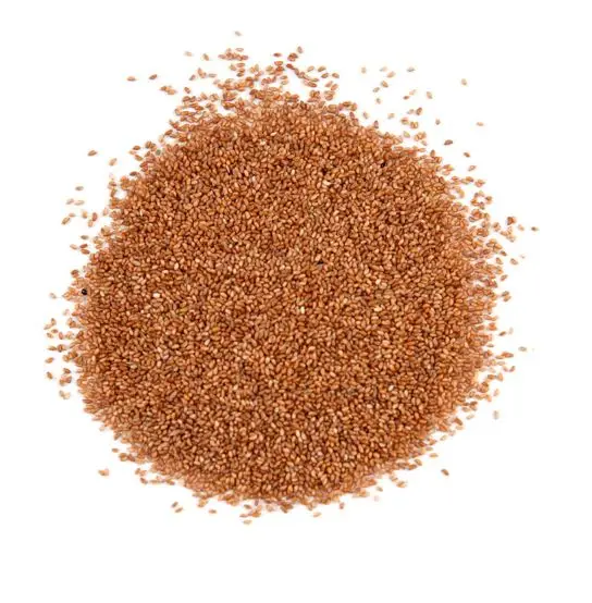 Teff Grain