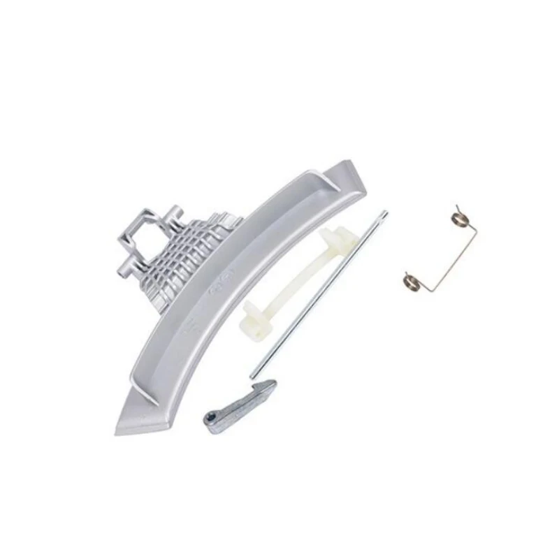 Washing Machine Dryer Door Handle Replacement Part Fit 4055243929 4055248019 AEG 4055197901 1552492009 4055264677 1552492306