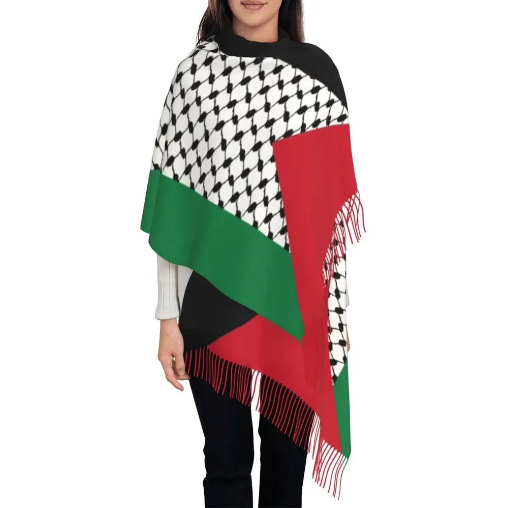 PALESTINE SCARF