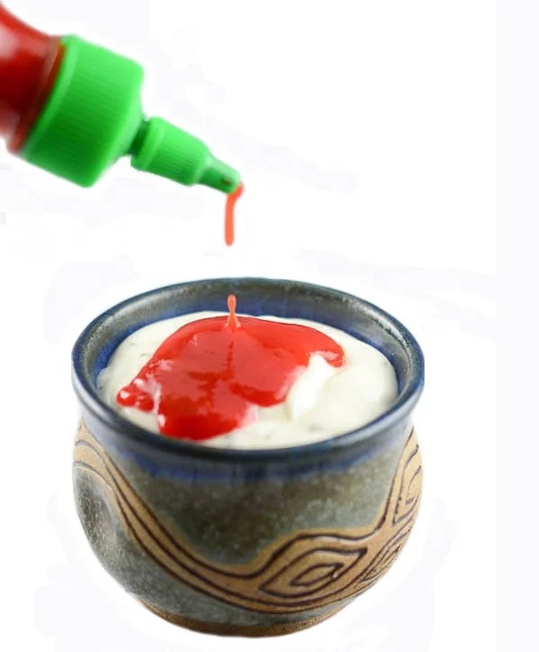 Best selling Chili sauces good taste from Vietnam