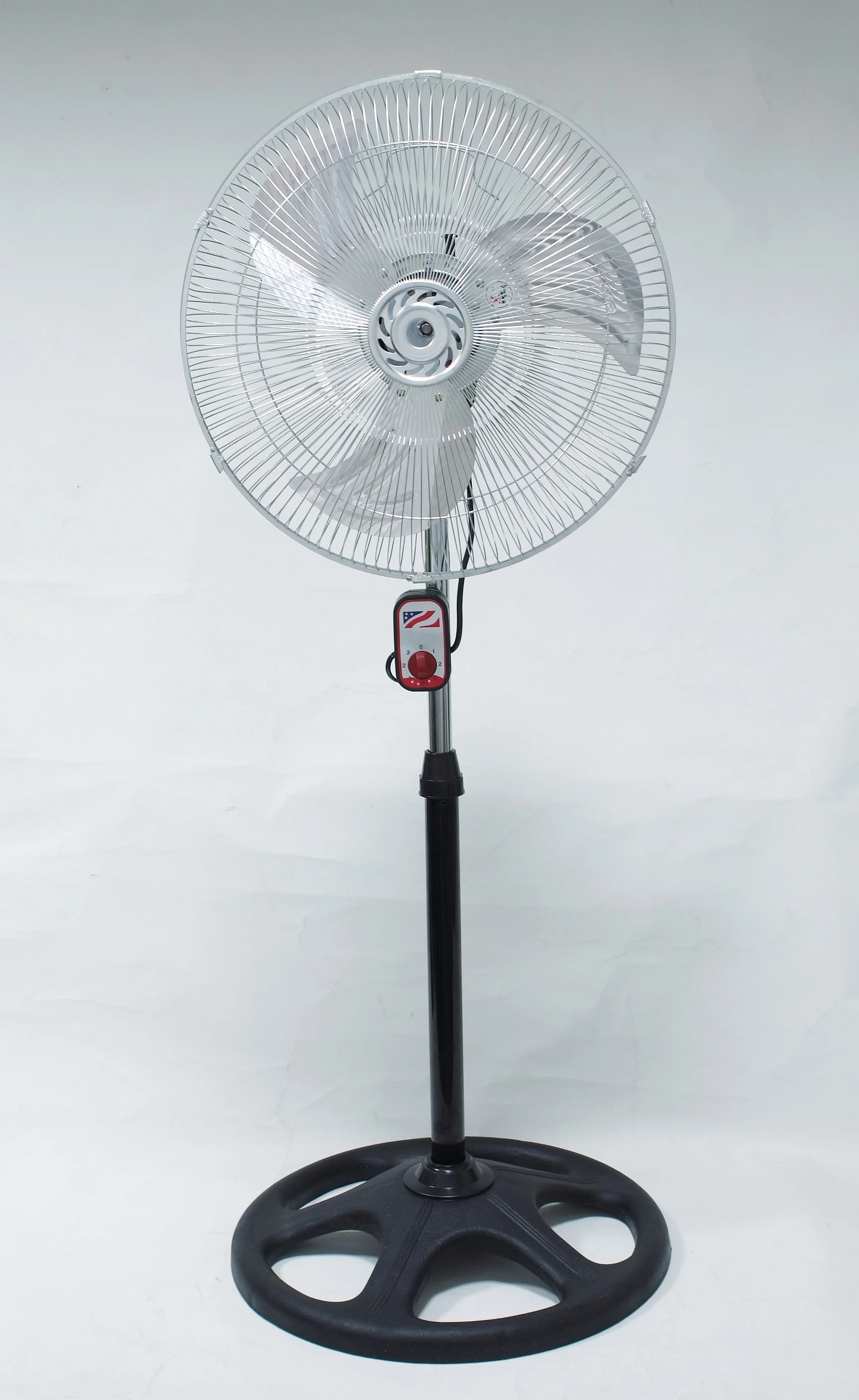 3 in1 Metal Standing Electrical Fan	 electrical cooling fans