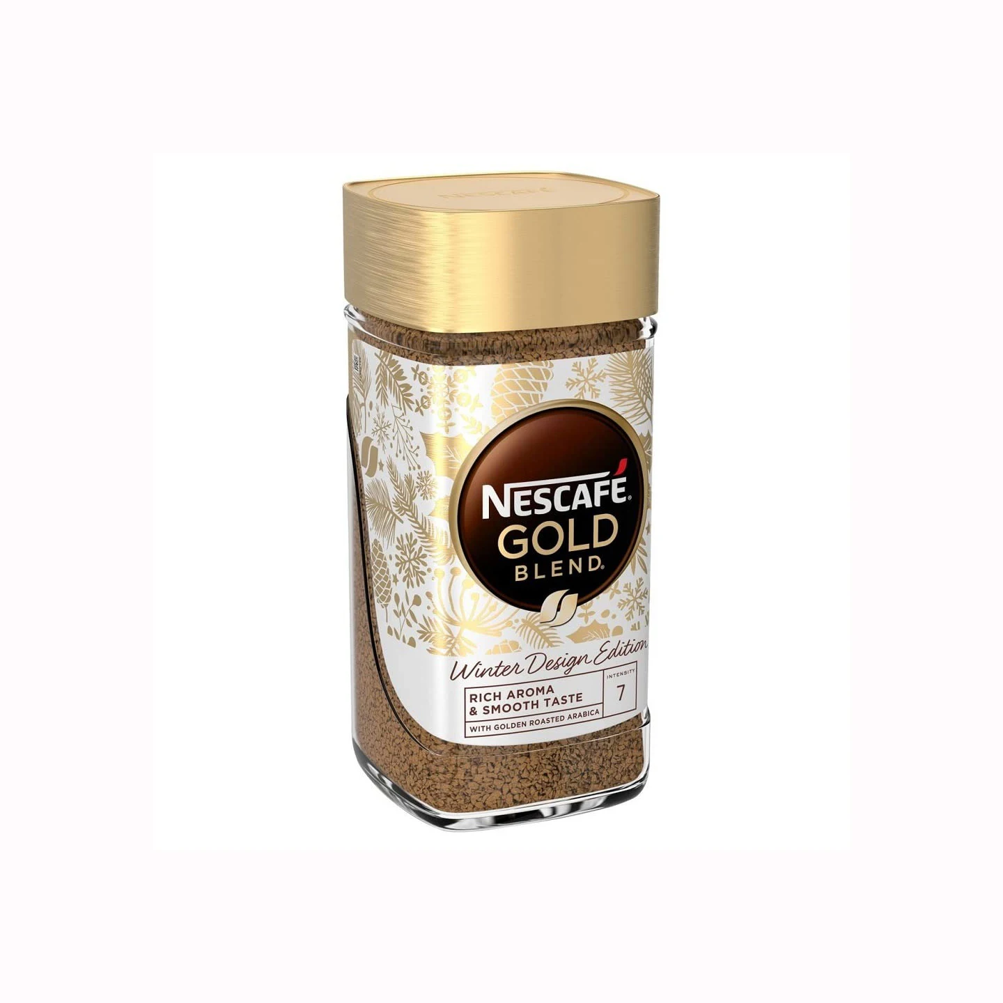 Прямой поставщик Nescafe классический/чистый растворимый кофе по оптовой цене