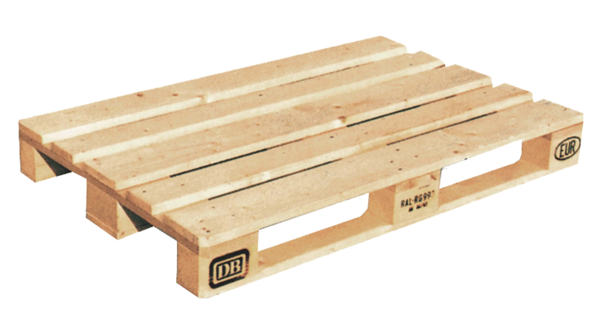 1000 x 1200 mm EPAL 3 Industrial Pallet For Sale/ Where To Buy Epal Wooden Pallets All Dimensions