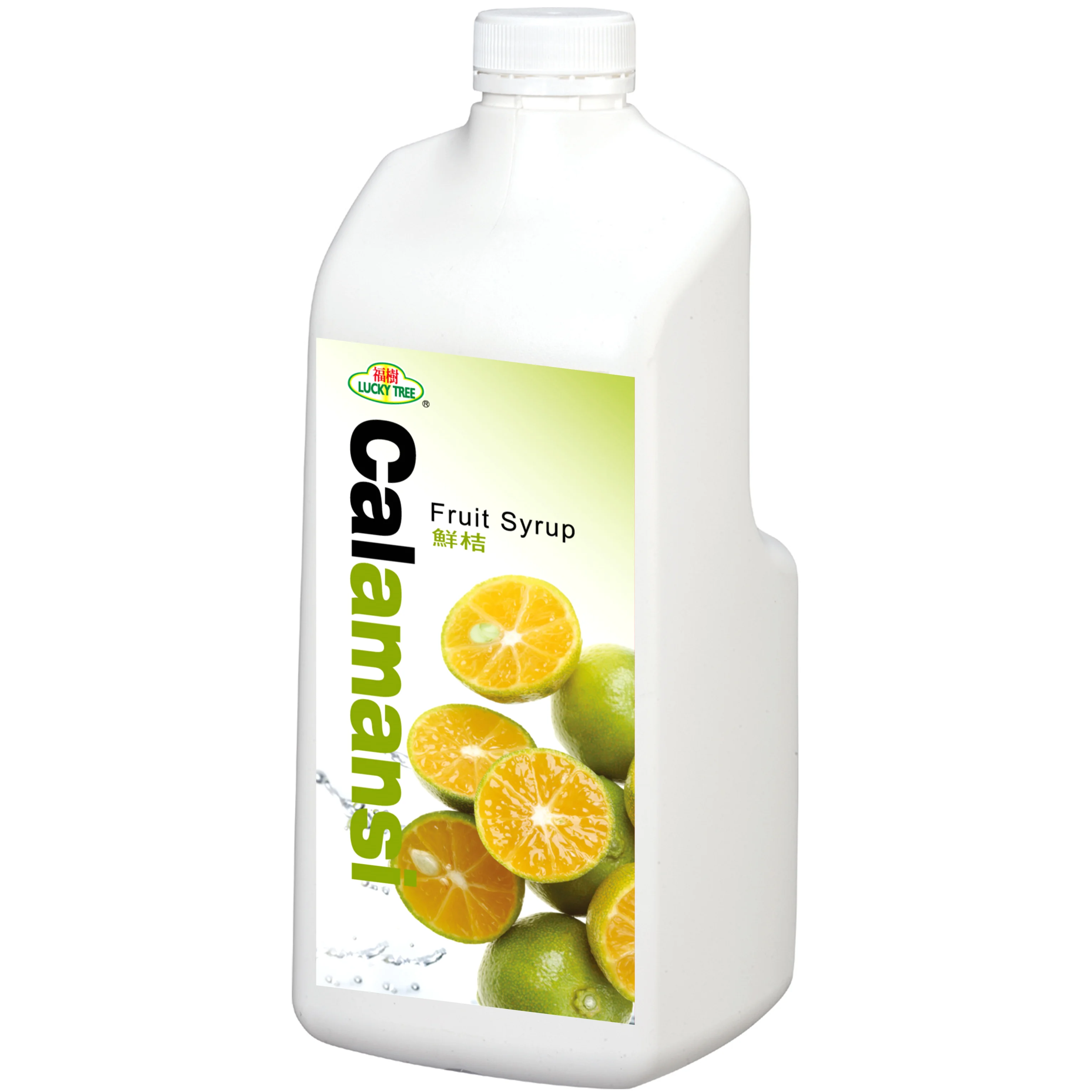 LMC Taiwan Supplier Calamansi Concentrated Juice Fruit Juice Beverages Drinks