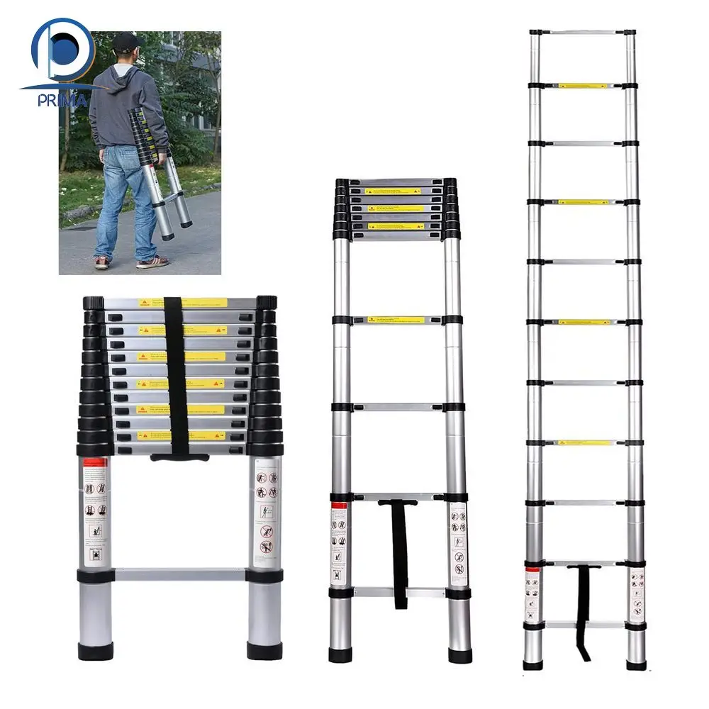 Prima  Portable  Mobile Scaffoldings Platform With Wheels Scaffold Mobile Set Hot Sale Scaffolding Aluminium