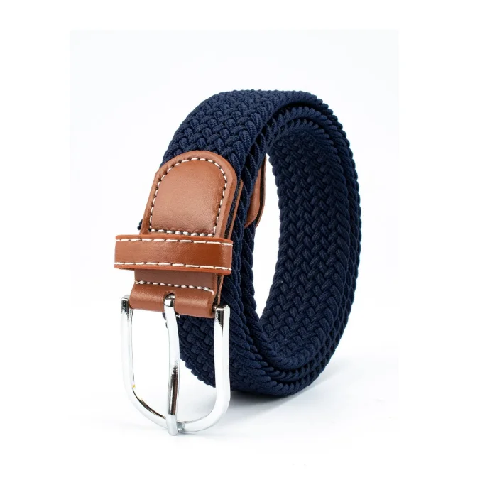 Top Selling High Quality Logo Polyester Fabric Belt Woven Belt Cotton Belt Direct Factory Manufacture Export From Bangladesh