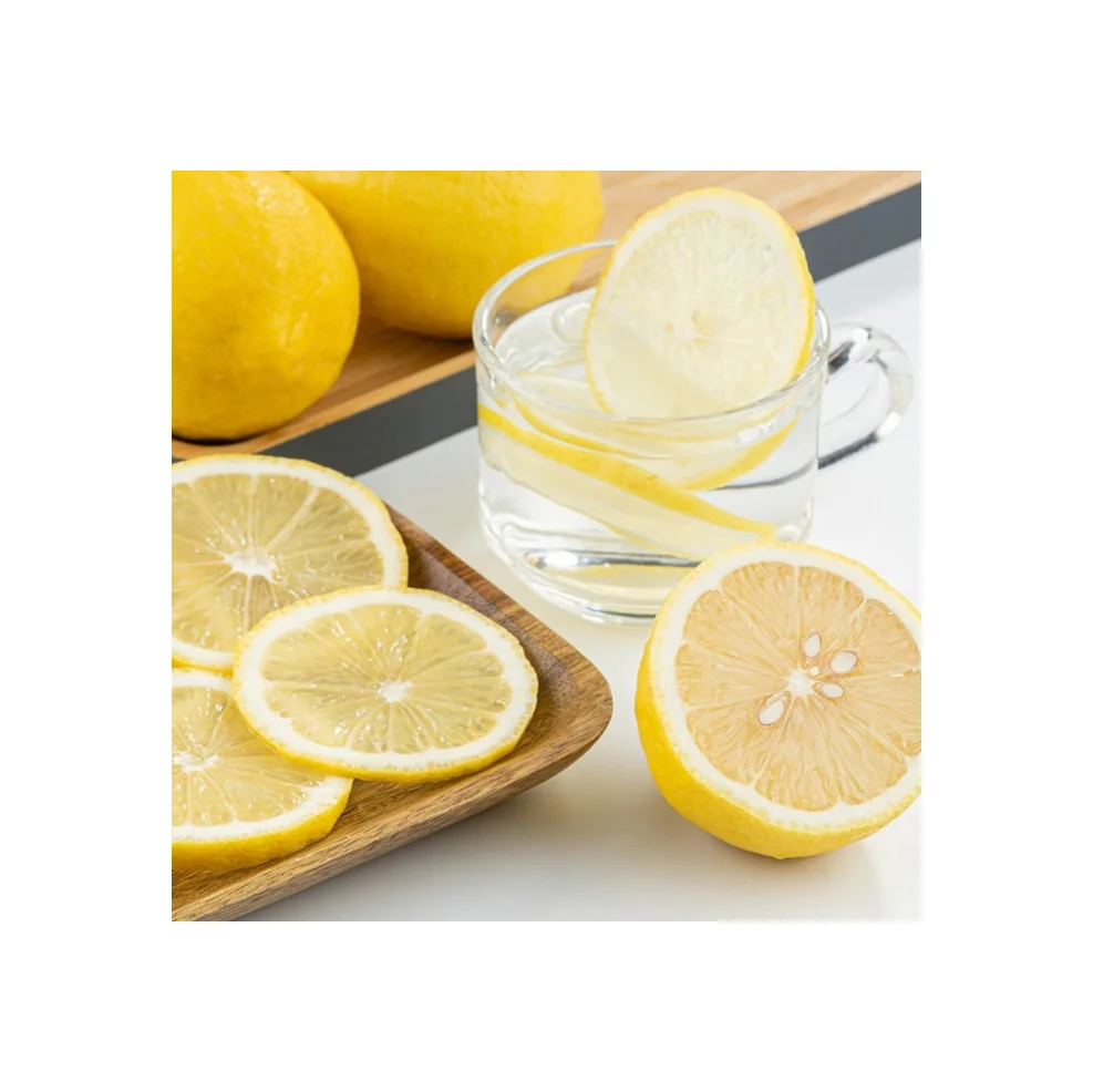 Wholesale Fresh Eureka Lemon Healthy Nutritious Yellow Fresh Eureka Lemons