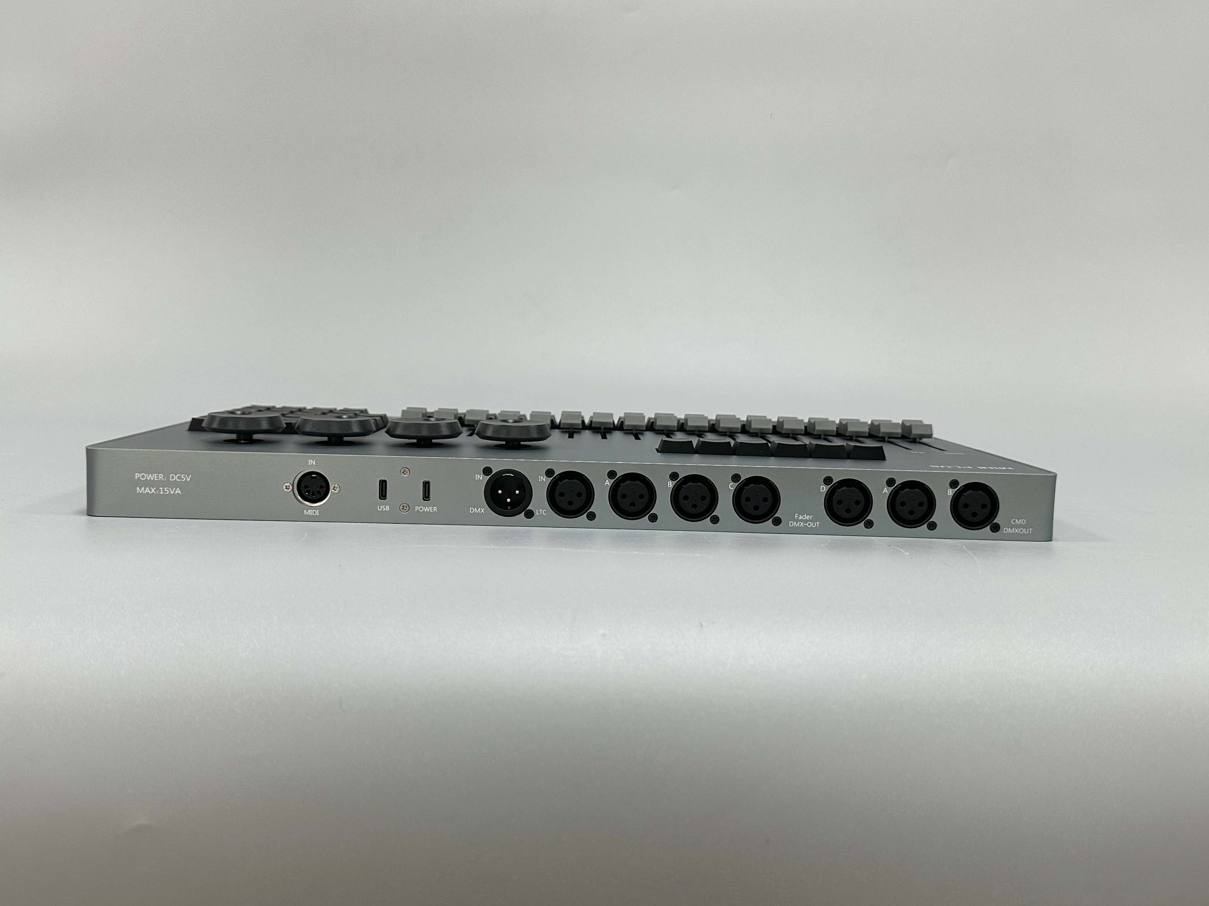 Mini Command Wing Plus