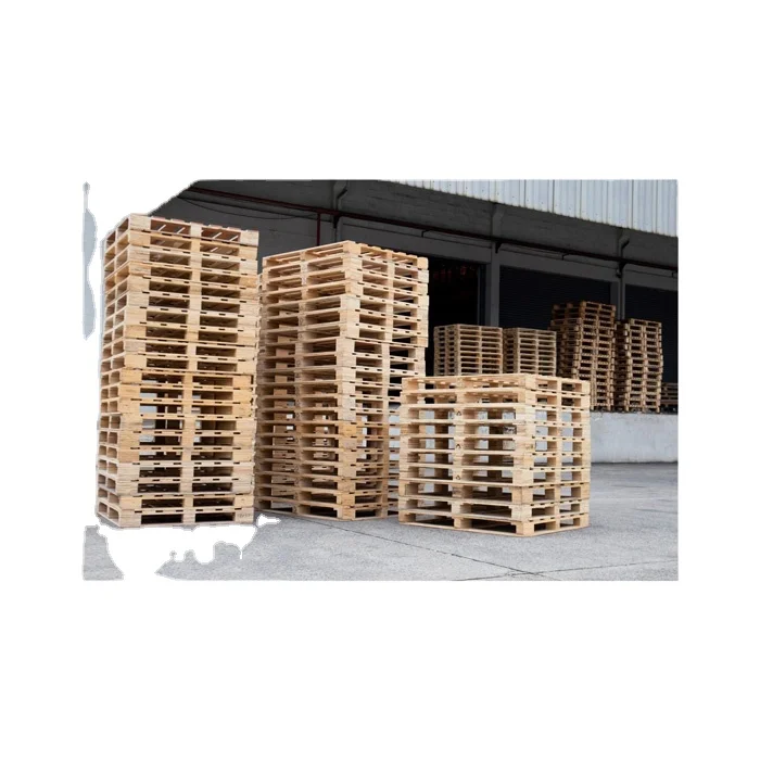 Wholesale Plywood 48 X 40 Wooden Pallets Price Europe Solid Wood Floor Board