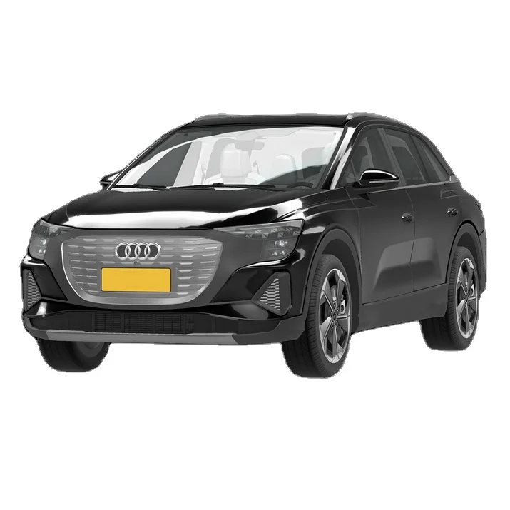 2023 Q5 E-Tron Q4 Новая Энергия электромобили Пионерская версия электромобиля для взрослых