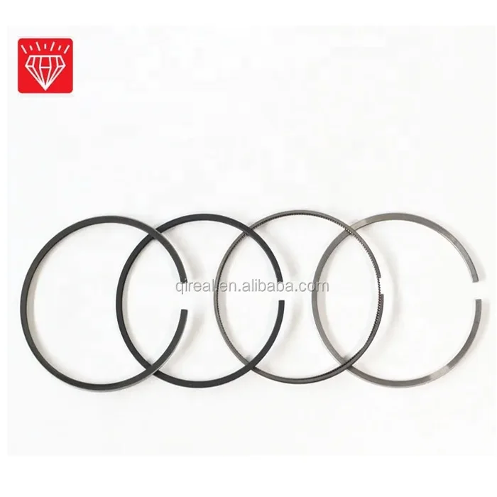 6D125 dengine piston ring 6150-32-2033