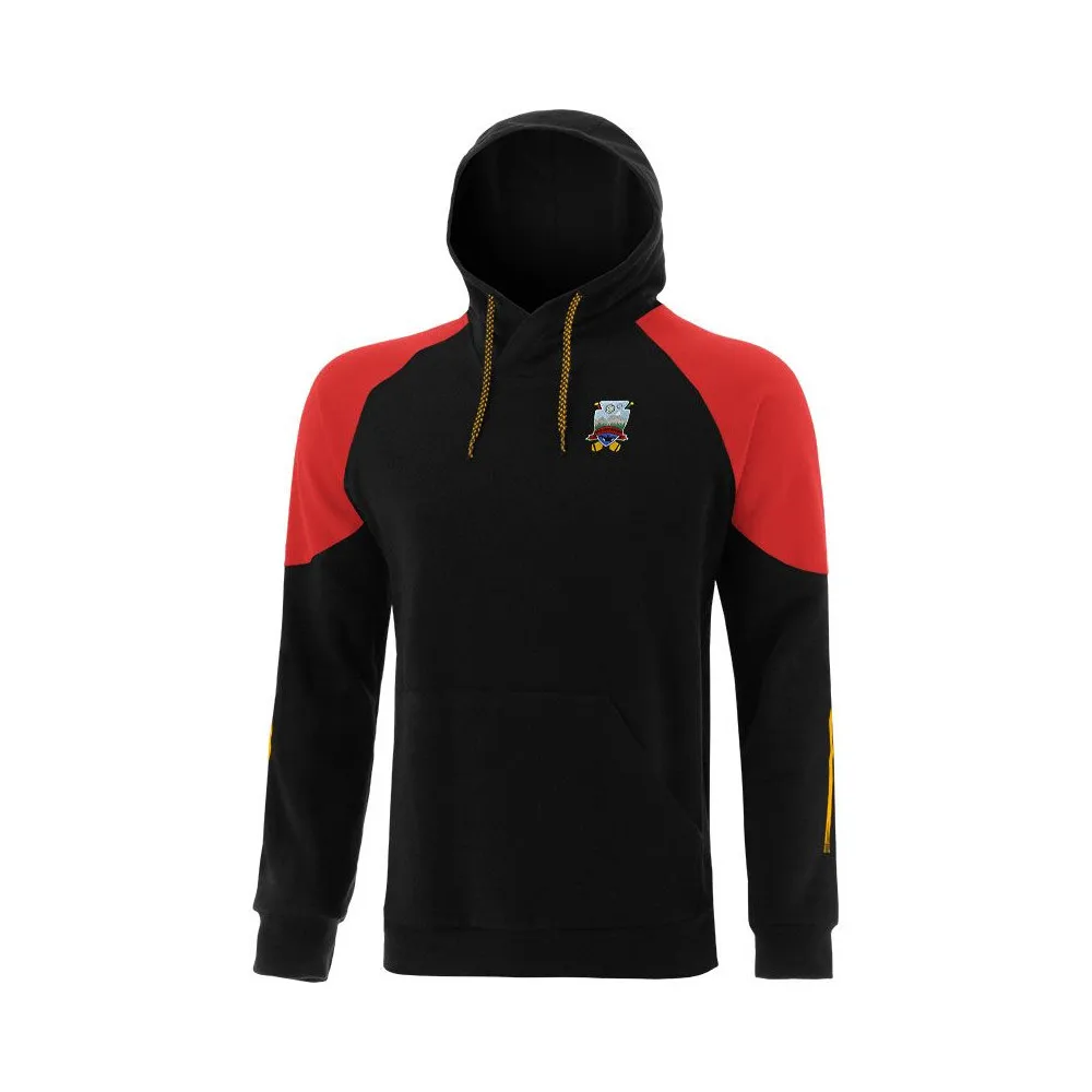 GAA Gaelic Football Hoodie For Men Wholesale Top Quality Custom Made Gaa Hurling Hoodie for Sale