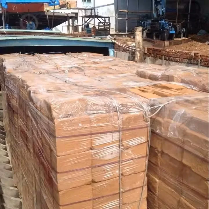 Cheap Price Coco Coir Block Coconut Peat Block Coco Coir Brick