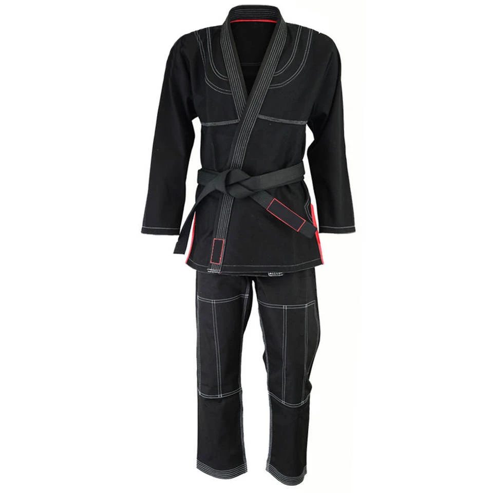 Premium Custom Name Logo Orange Brazilian Jiu Jitsu Gi Wholesale Custom Jiu-jitsu Kimono Brazilian Jui Jitsu Sui
