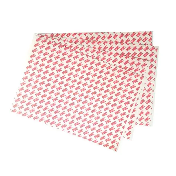 High Performance 3M NEW 9088 GPT-020F Double Coated Adhesive Tape for Structural Fixed Applications