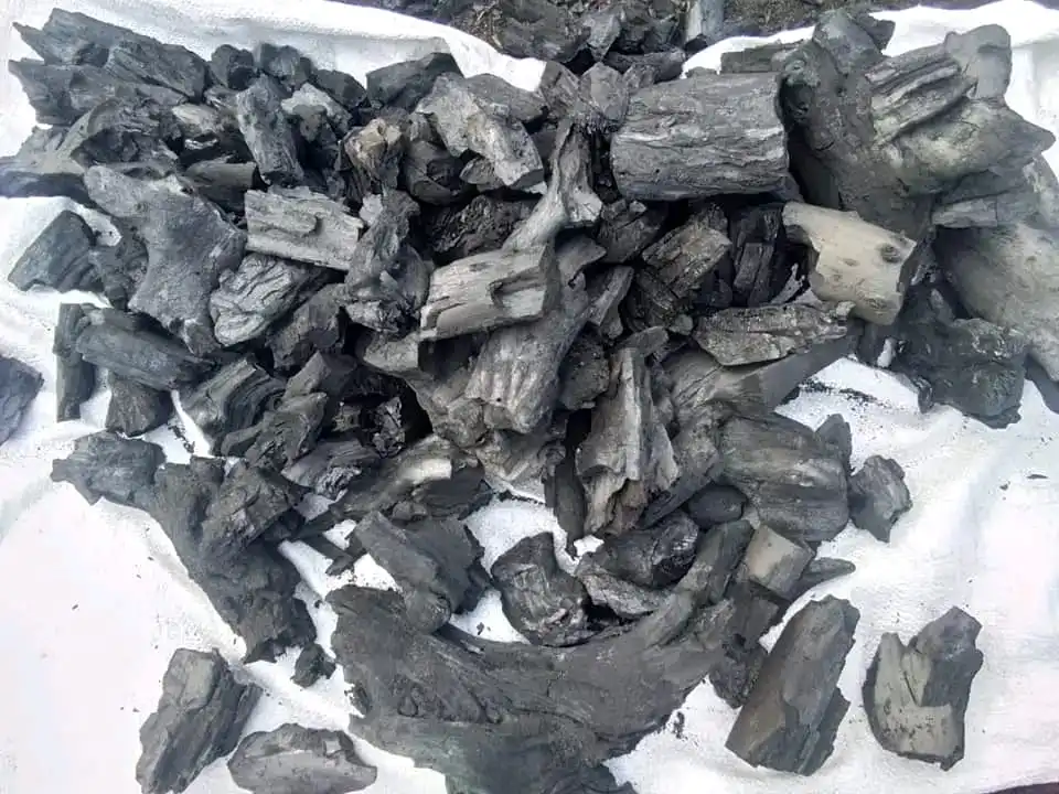 Wholesale Price Hardwood Lump Charcoal Available For Buyers