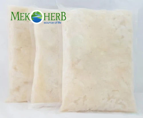 IQF FROZEN SOURSOP-торговая марка: MEKONG HERBALS