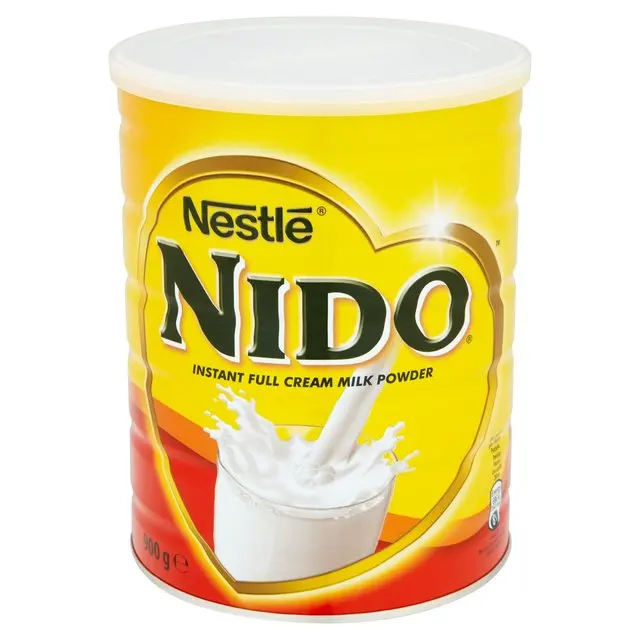 Сухое молоко Nido 400 г 900 1800 2500 оптом | Купить сухое