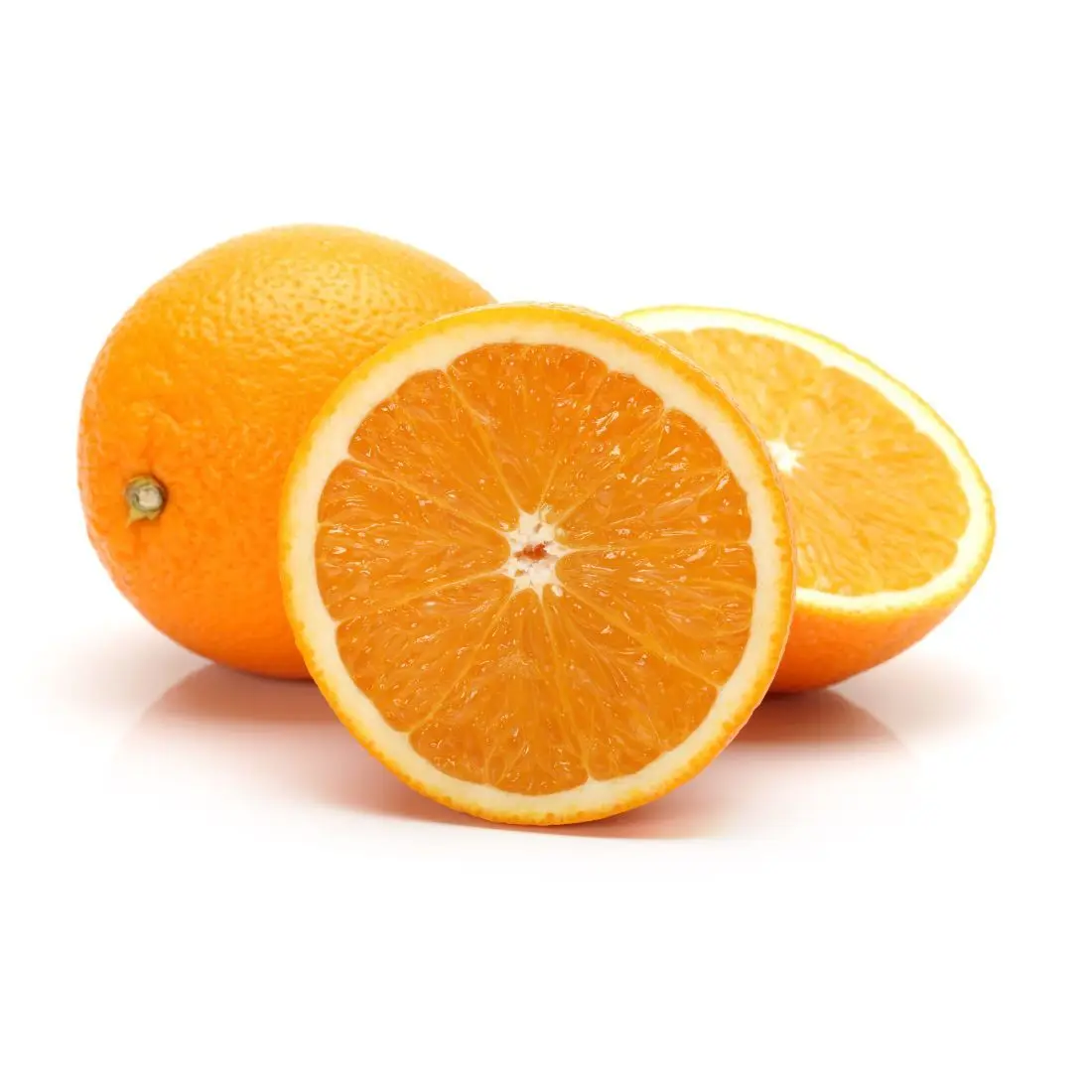Fresh Navel Valencia oranges , Citrus from Egypt