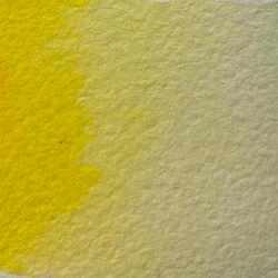 High Pigmented Extrafine Watercolour MIR CADMIUM YELLOW LIGHT Fine Art and ArtCrafts Tube of 8ml