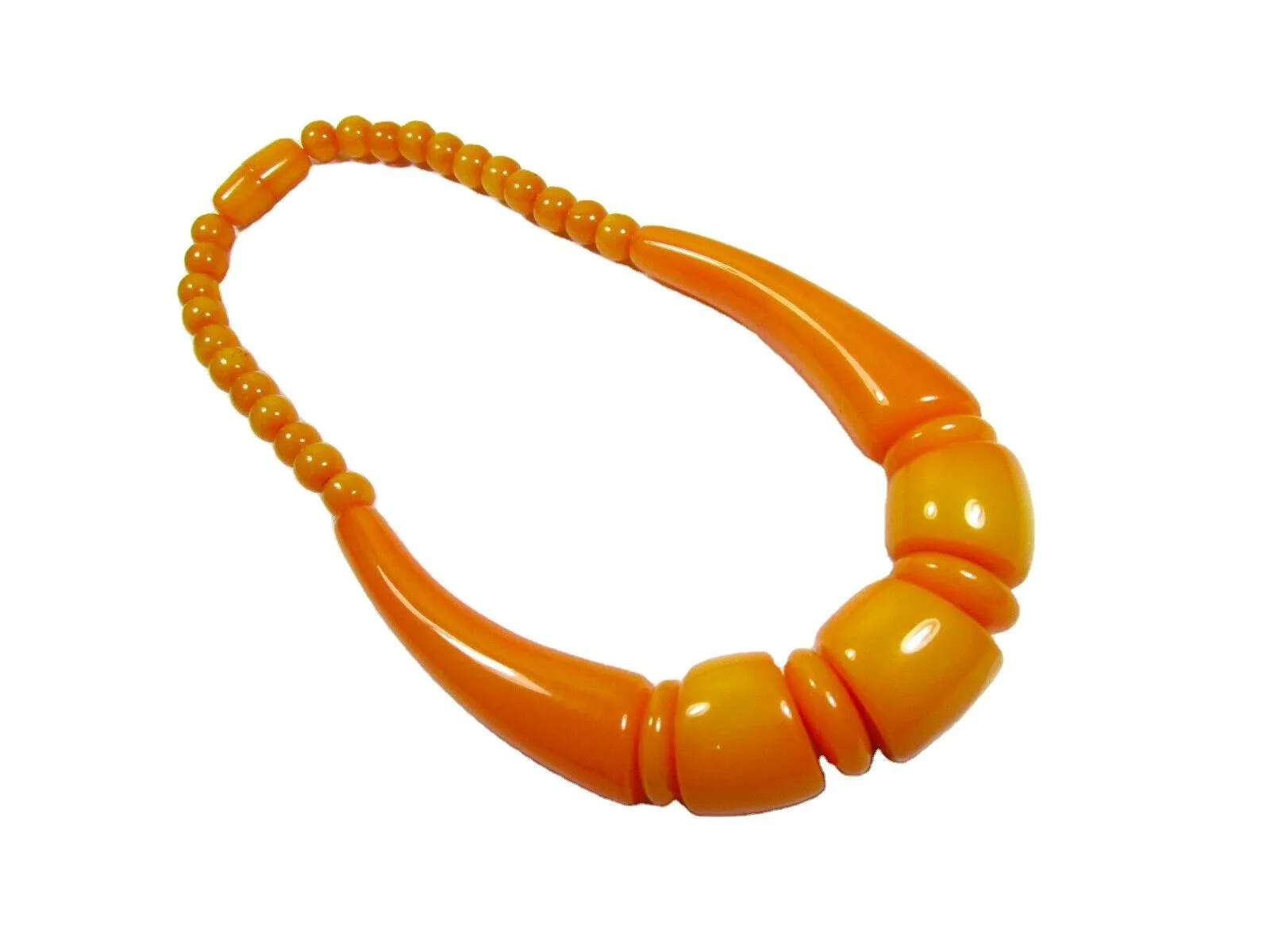 Resin Necklace Resin Link Necklace For Ladies Fashion Jewelry Handmade Necklace Charm Indian Jewelry In Wholesale Price