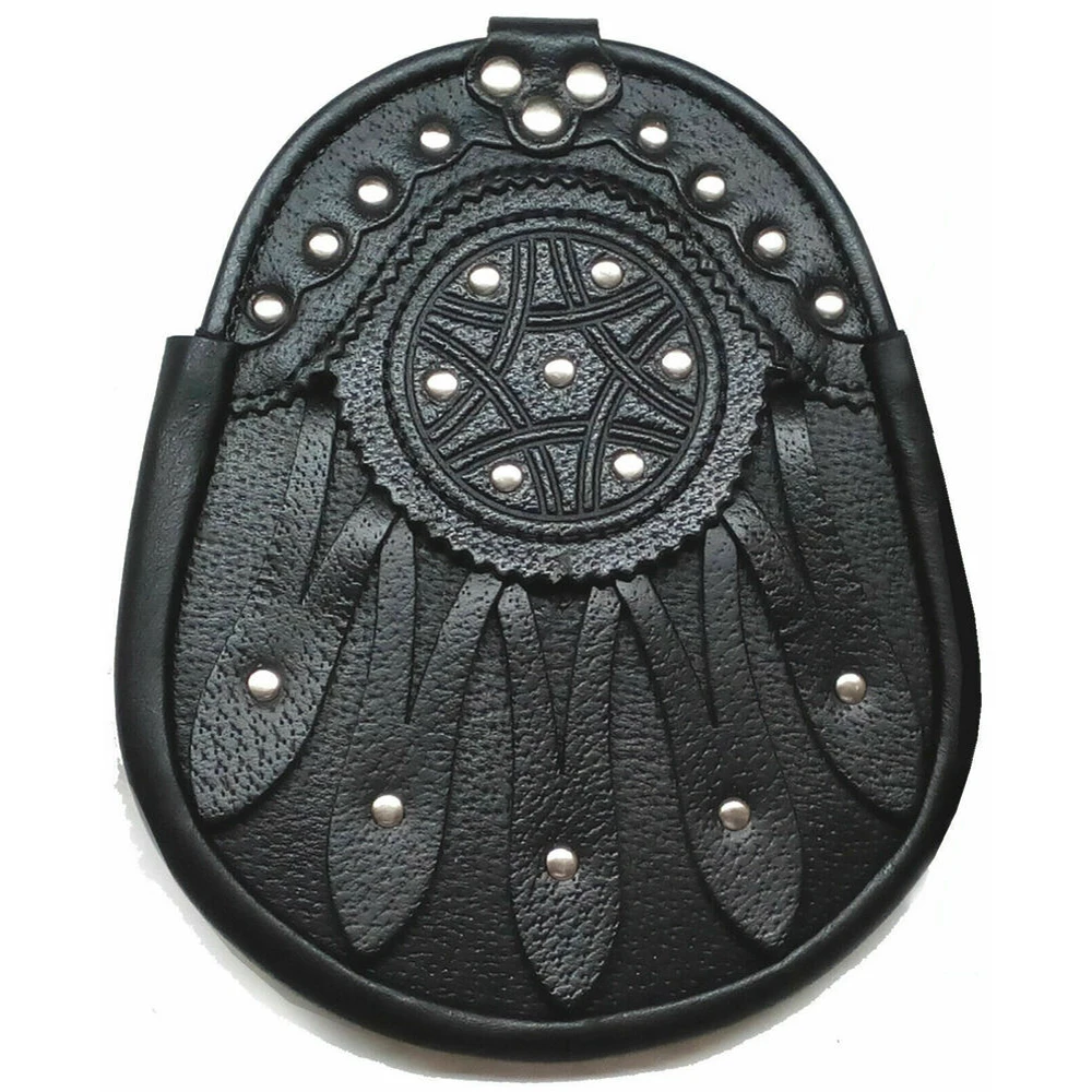 Best Leather Sporran Custom Made Scottish Sporrans Pin Lock Genuine Leather Sporrans At Wholesale Prices