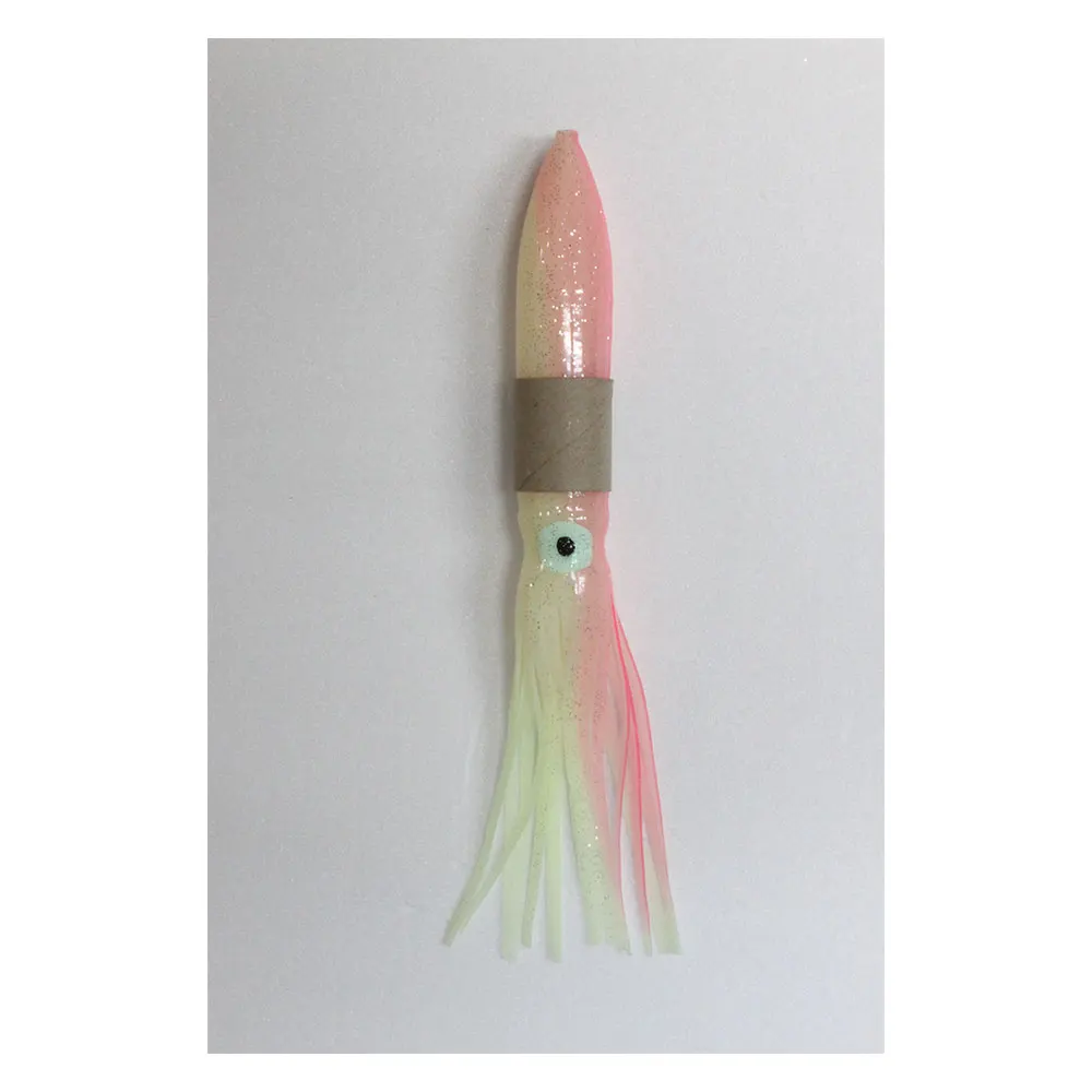 [SeungMin Industrial] Other Fishing Products FISH-MAX Squid Bait Glow in the Dark Various Colors Popular Products