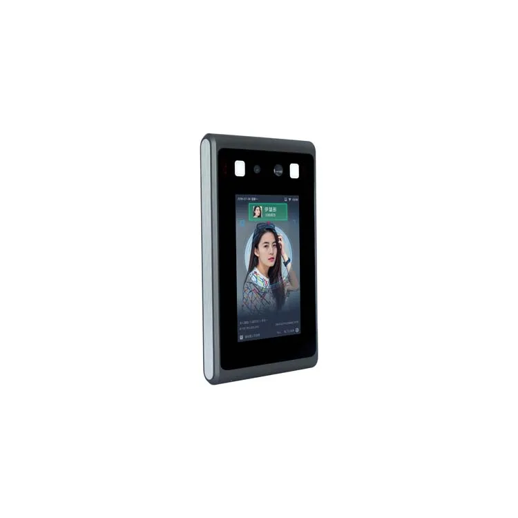 Factory Price Newest One-way attendance machine attendance face recognition device