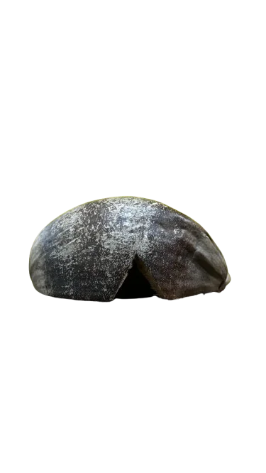 Coco Shell Hides with Husk Sustainable and pet friendly made for reptiles and small animals