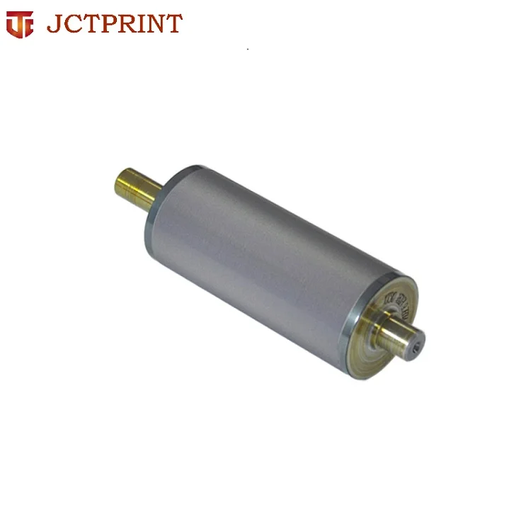 Good quality factory Anilox Roller Ceramic Roller Anilox Roller For Flexo Printing