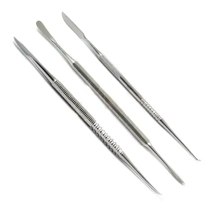 Dental Lecron Carver, Beale Wax & Modeling Carver Dental Lab Instruments